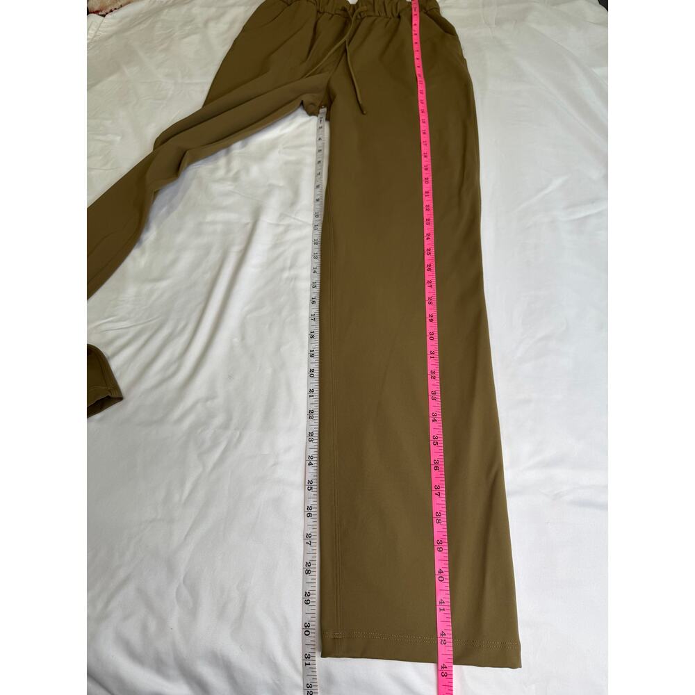 Lululemon Stretch High-Rise Pant - Picture 4 of 13